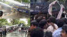 sfi-protest-in-rajbhavan