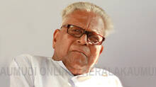 health-condition-of-v-s-achuthanandan