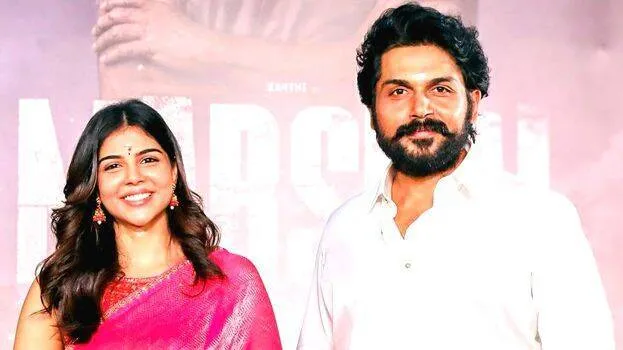 karthi