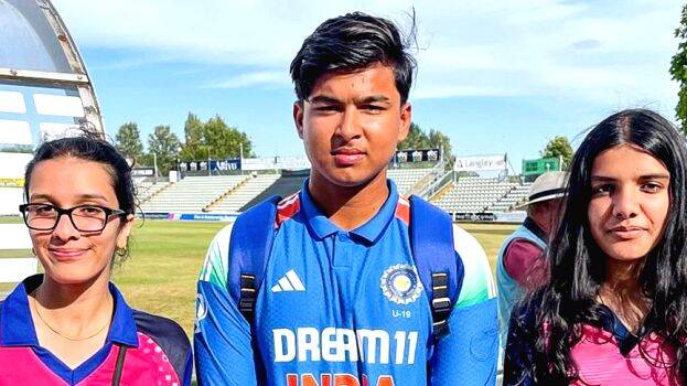 vaibhav