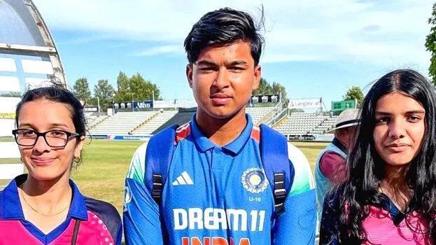 vaibhav