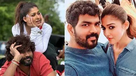 nayanthara