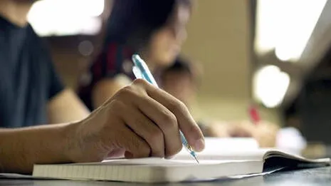 exam