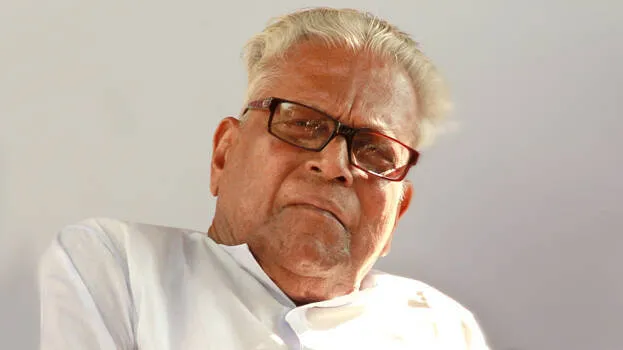 vs-achuthanandan