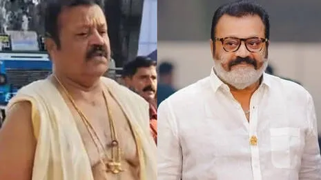 suresh-gopi