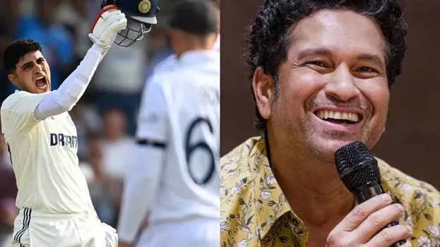 sachin