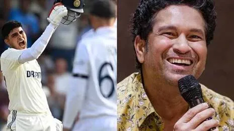 sachin