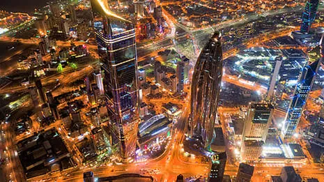 gulf