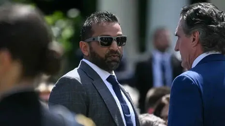 kash-patel