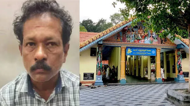 sanal-kumar
