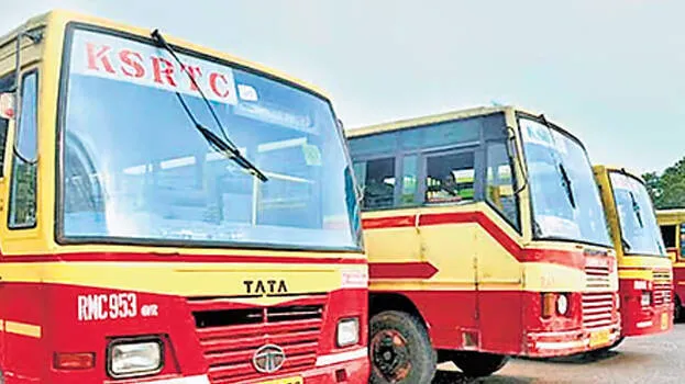 ksrtc