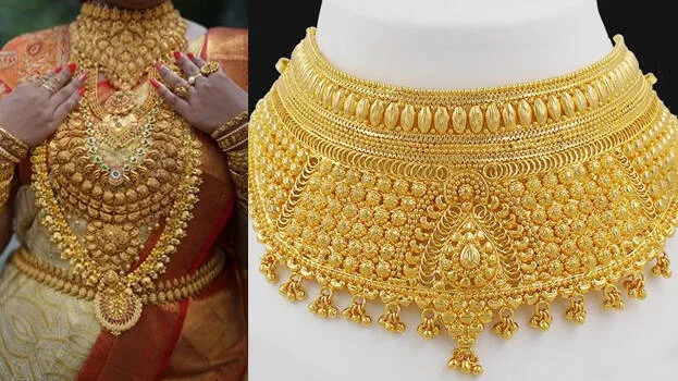 gold