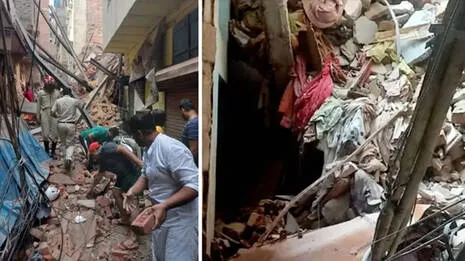 building-collapses
