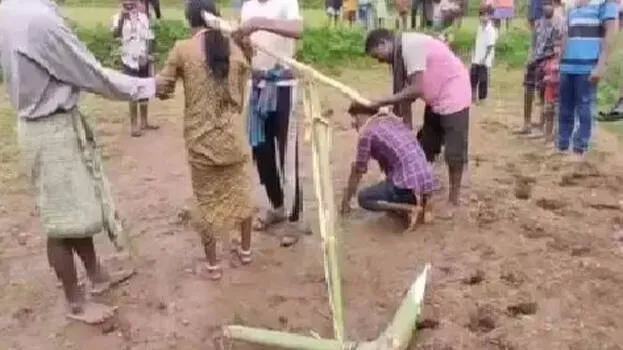 odisha