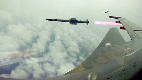 astra-missile