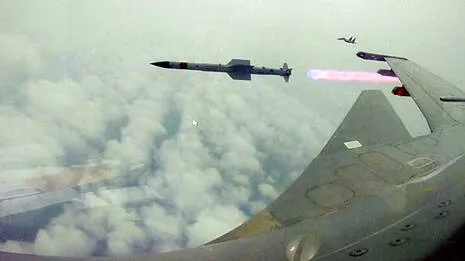 astra-missile