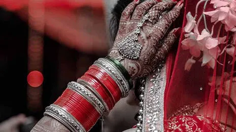 bride