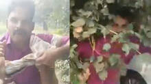 bjp-leader-caught-in-objectionable-condition-with-married-woman-at-cremation-ground