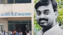 malayali-doctor-found-dead-at-brd-medical-college-in-gorakhpur