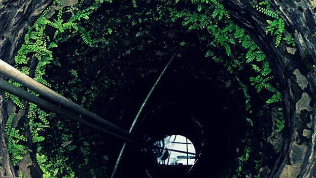 water-well