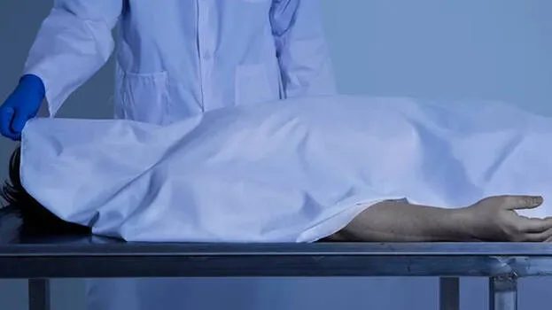postmortem