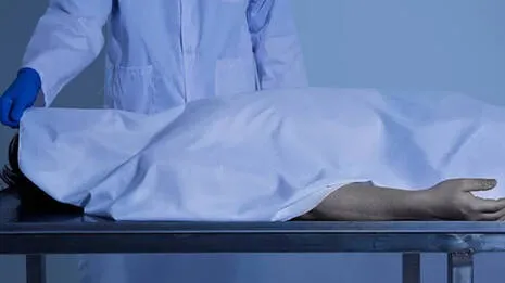 postmortem