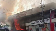 fire-breaks-in-thiruvananthapuram