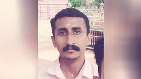umesh