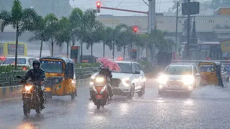 rain-alert