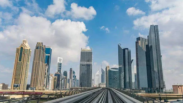 uae