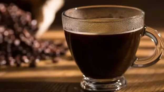 black-coffee