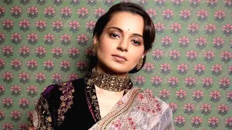 kangana