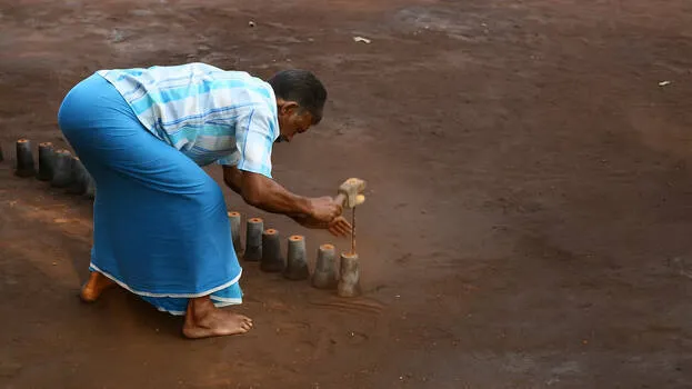 vedivazhipadu