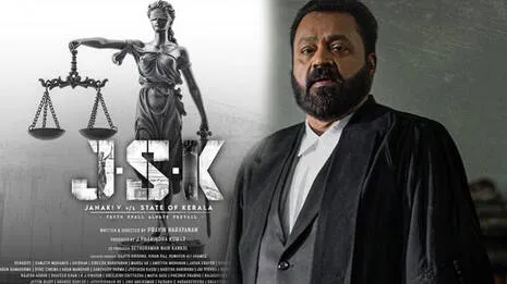 suresh-gopi