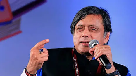 shashi-tharoor