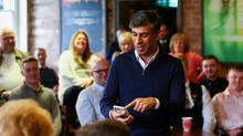 former-british-pm-rishi-sunak-joins-part-time-job