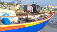 vizhinjam