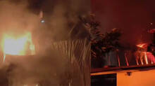fire-erupts-in-furniture-shop-near-town-hall