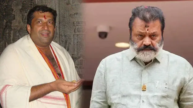 suresh-gopi