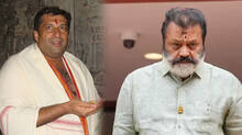 suresh-gopi