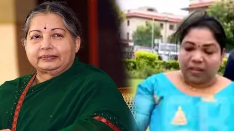 jayalalitha