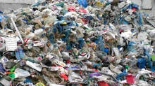 e-waste-collection-project