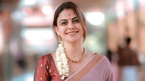 anusree