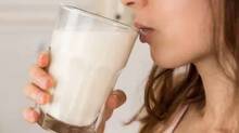 drinking-milk