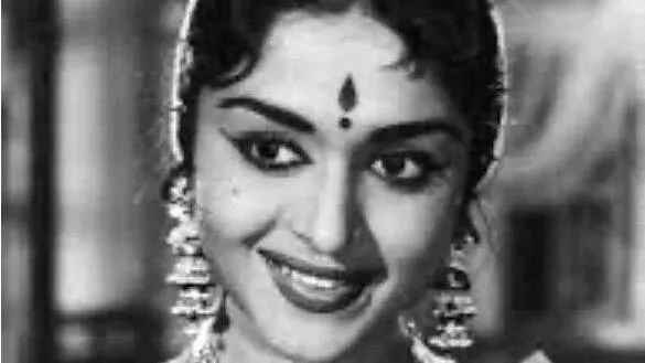 saroja
