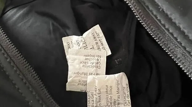 packets