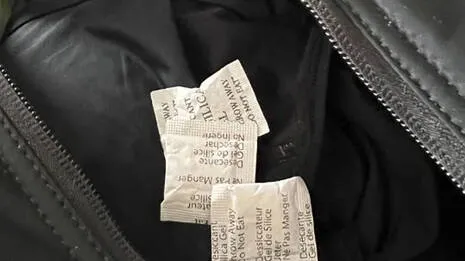 packets