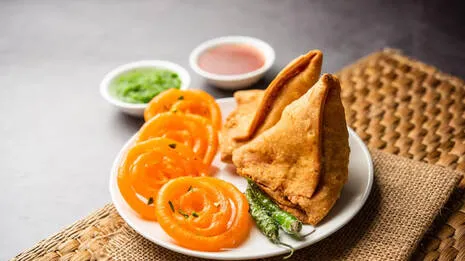 jalebi