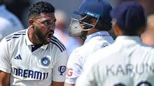 siraj-duccket-clash-in-lards-icc-imposes--fine