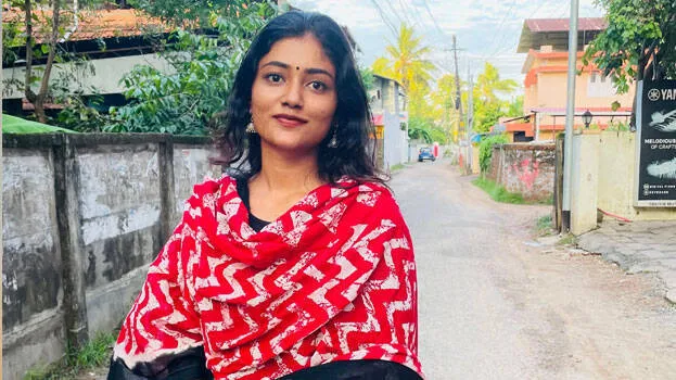 theertha-p-sujeesh